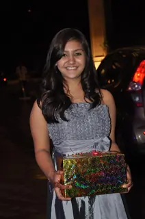 Wedding of Shweta Tiwari