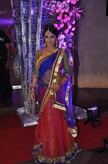 Wedding of Shweta Tiwari