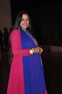 Wedding of Shweta Tiwari