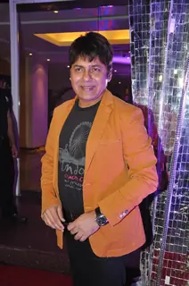 Wedding of Shweta Tiwari