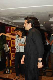 Bollywood at DJ Aqeel's sister's prayer meet