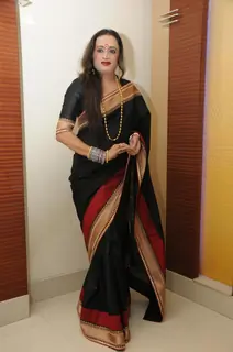Jiya Jagiasi throws a bash in honor of Lakshmi Narayan Tripathi