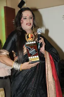 Jiya Jagiasi throws a bash in honor of Lakshmi Narayan Tripathi