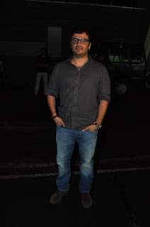 Film Lootera success party