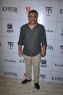 Film Lootera success party