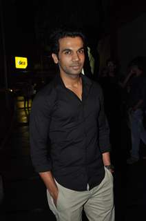 Film Lootera success party