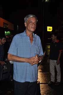 Film Lootera success party