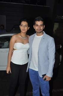 Film Lootera success party