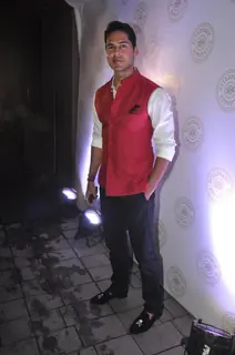 NBA Player Chris Bosh By Dino Morea Hosts Party