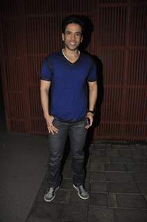 NBA Player Chris Bosh By Dino Morea Hosts Party