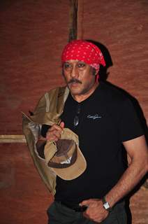 Aamir Khan's special screening of film Ship of Theseus