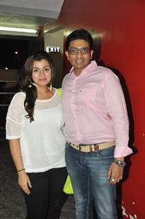 Special Screening Film Ramaiya Vastavaiya