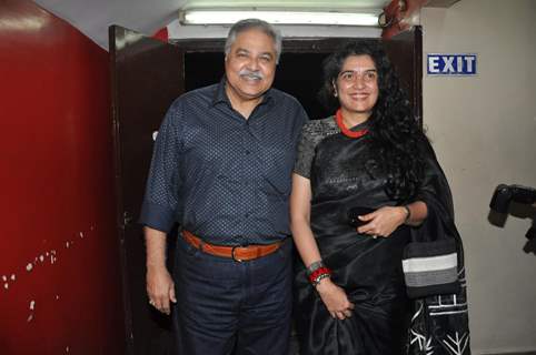 Special Screening Film Ramaiya Vastavaiya