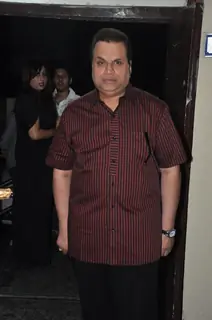 Special Screening Film Ramaiya Vastavaiya