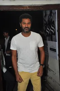 Special Screening Film Ramaiya Vastavaiya