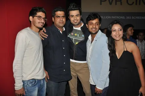 First Look Film Mickey Virus