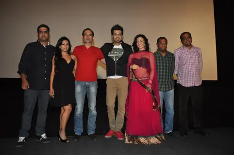 First Look Film Mickey Virus