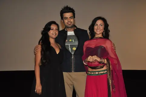 First Look Film Mickey Virus