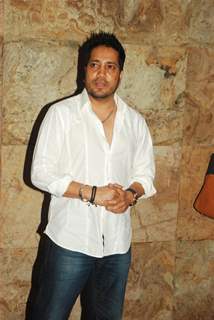 Special Screening of film D-Day directed by Nikhil Advani