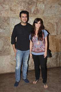 Special Screening of film D-Day directed by Nikhil Advani