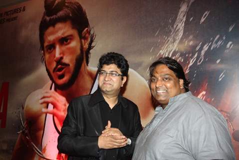 Film Bhaag Milkha Bhaag success party