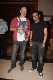 Film Bhaag Milkha Bhaag success party