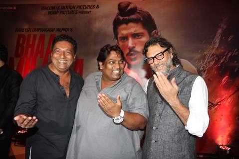 Film Bhaag Milkha Bhaag success party