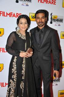 60th Idea Filmfare Awards 2012 (SOUTH)