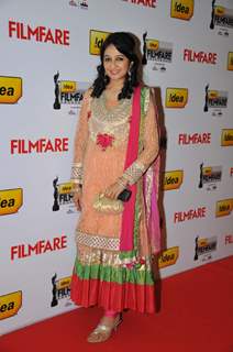 60th Idea Filmfare Awards 2012 (SOUTH)