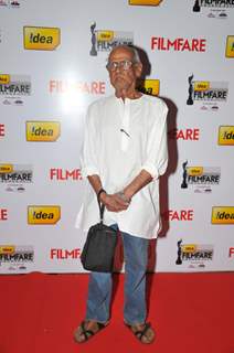 60th Idea Filmfare Awards 2012 (SOUTH)