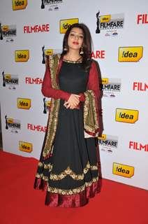 60th Idea Filmfare Awards 2012 (SOUTH)