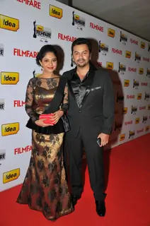 60th Idea Filmfare Awards 2012 (SOUTH)