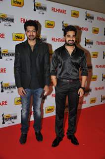 60th Idea Filmfare Awards 2012 (SOUTH)