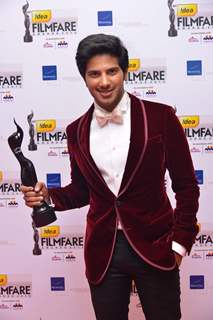 60th Idea Filmfare Awards 2012 (SOUTH)