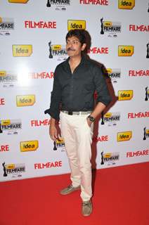 60th Idea Filmfare Awards 2012 (SOUTH)