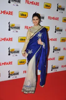 60th Idea Filmfare Awards 2012 (SOUTH)