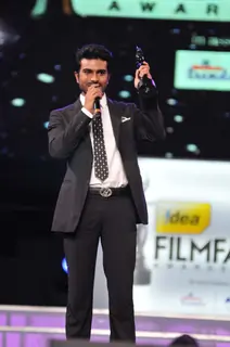 60th Idea Filmfare Awards 2012 (SOUTH)