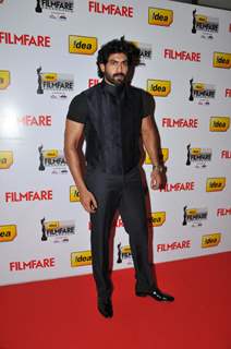 60th Idea Filmfare Awards 2012 (SOUTH)