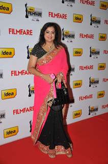 60th Idea Filmfare Awards 2012 (SOUTH)