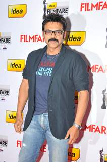 60th Idea Filmfare Awards 2012 (SOUTH)