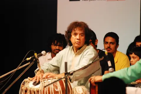 A Tribute to Ustad Shafaat Ahmed Khan concert