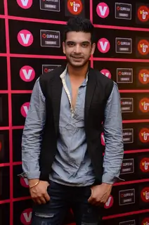 Karan Kundra in Gumrah Season 3