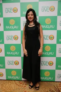 Rajguru Fashion Parade