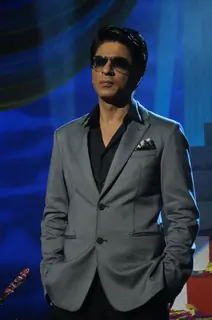 Film Chennai Express Promotion on Set Taarak Mehta Ka Ooltah Chashmah