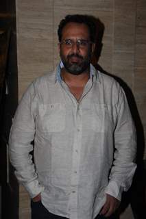 Success party of film Raanjhanaa