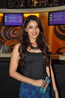 Premiere of film Bajatey Raho