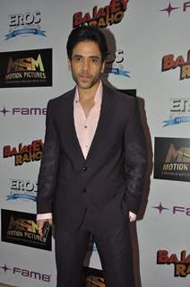 Premiere of film Bajatey Raho