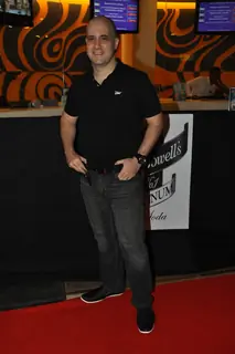 Premiere of film Bajatey Raho
