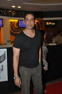 Premiere of film Bajatey Raho