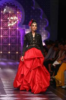 Aamby Valley India Bridal Fashion Week 2013